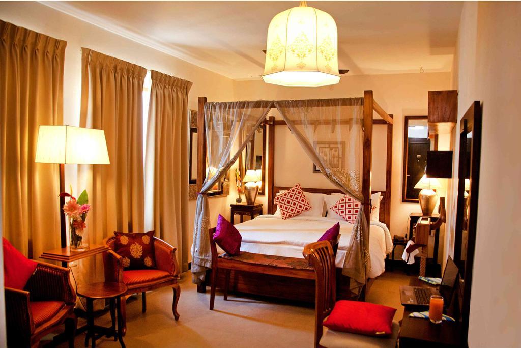 Hotel Highnest Singapperumalkovil Cameră foto