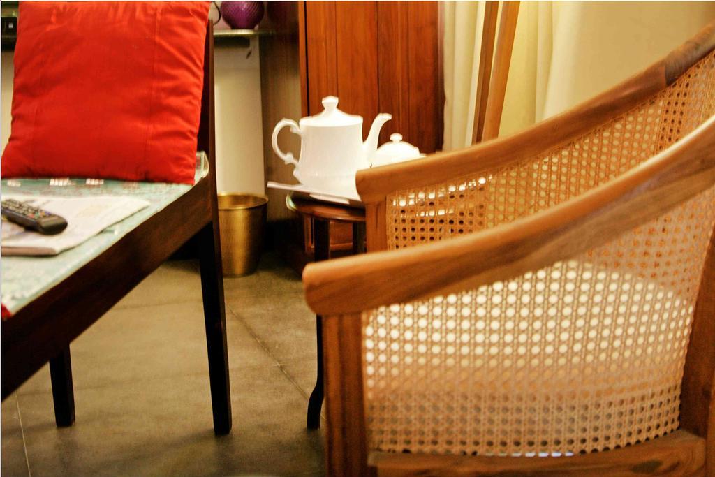 Hotel Highnest Singapperumalkovil Cameră foto
