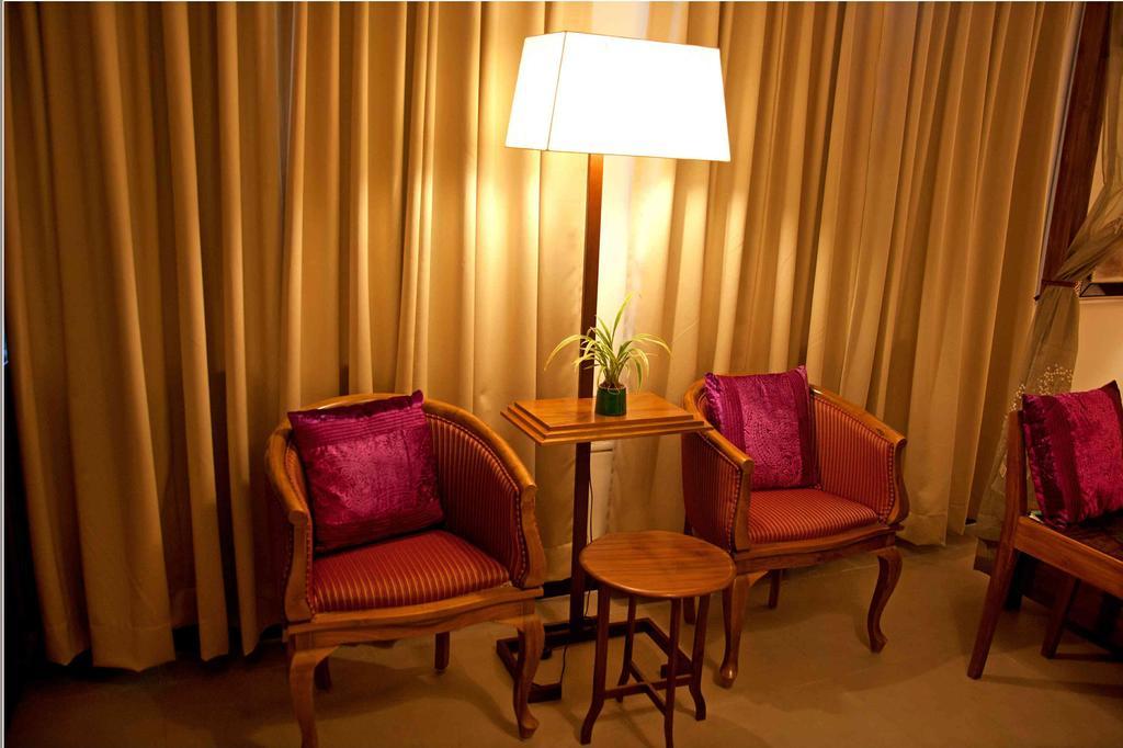 Hotel Highnest Singapperumalkovil Cameră foto