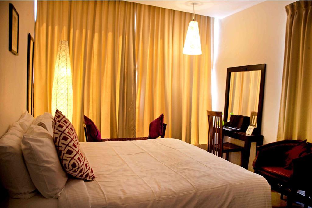 Hotel Highnest Singapperumalkovil Cameră foto