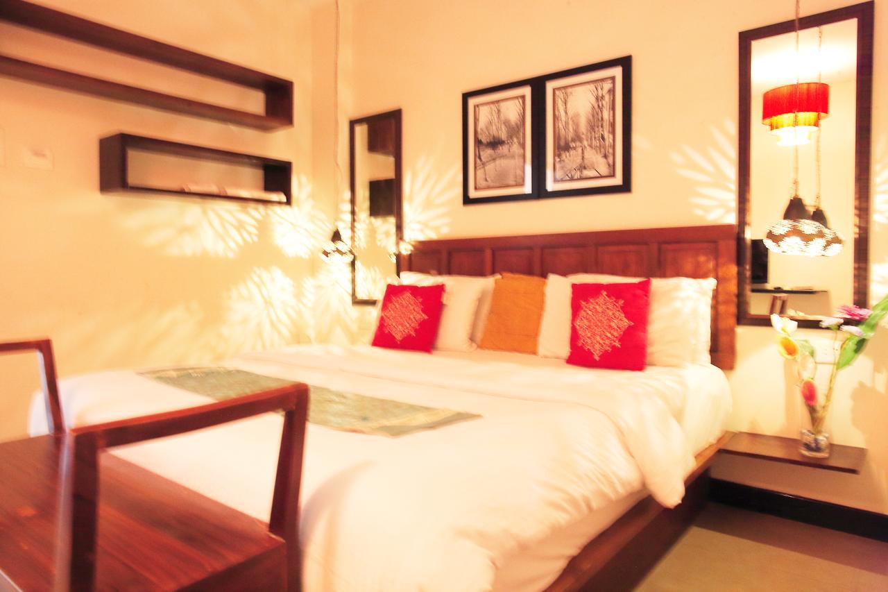 Hotel Highnest Singapperumalkovil Exterior foto