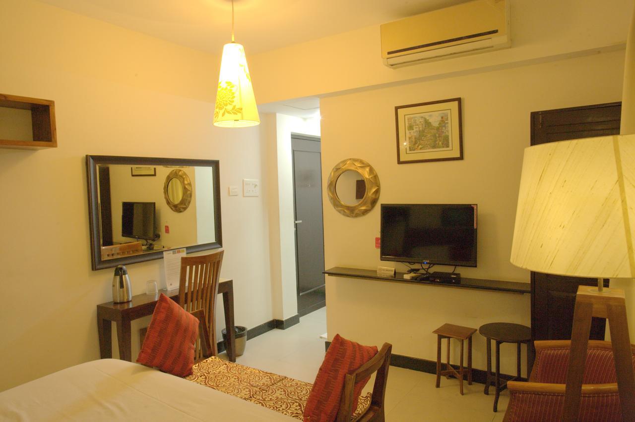 Hotel Highnest Singapperumalkovil Exterior foto